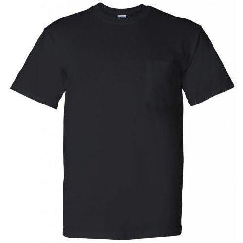 Men's Yoga Dryblend Pocket T-Shirt - Yoga Clothing for You