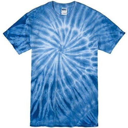 Cyclone Script Tee