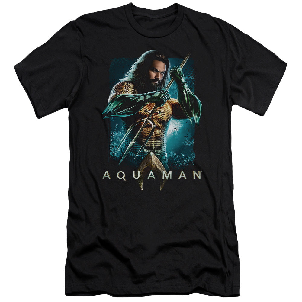 Aquaman Aquaman T-Shirt main image 0