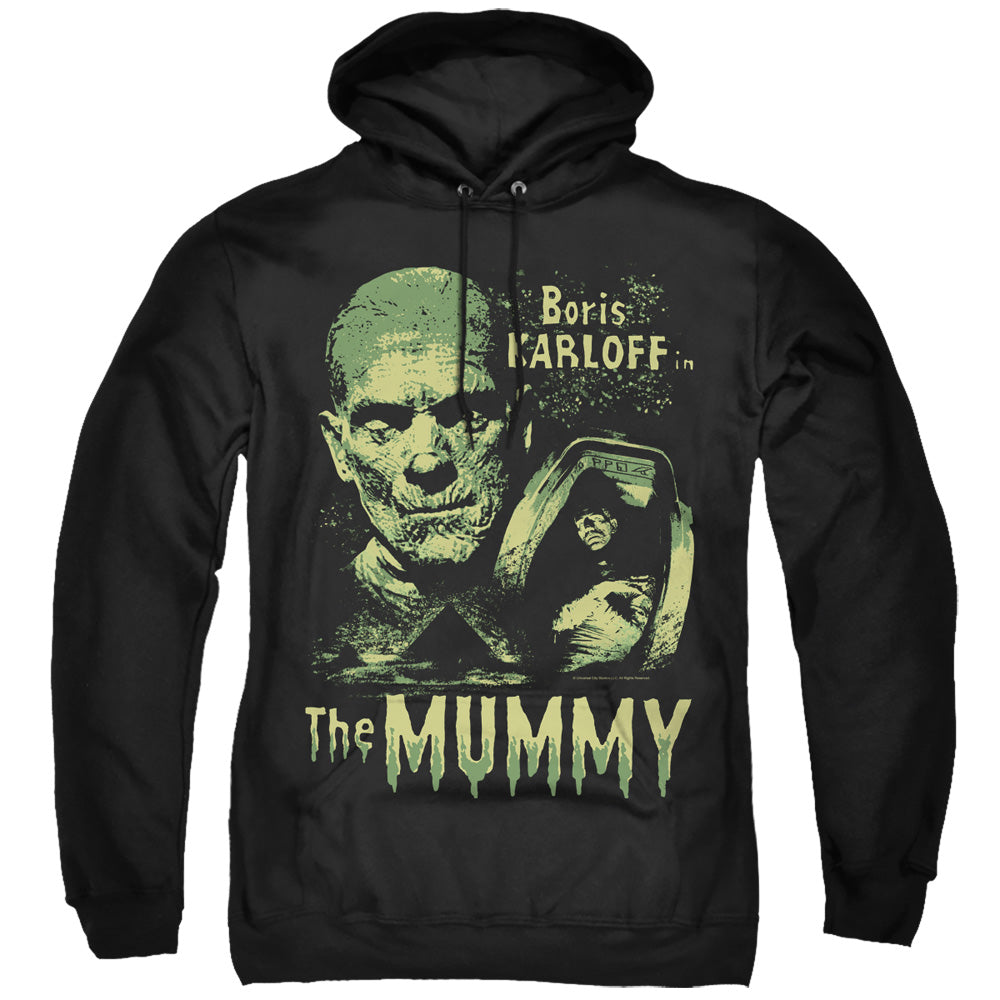 Mummy Hoodie