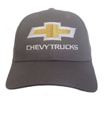 Chevy Trucks Hat Embroidered Cap