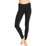 Ladies Cotton/Spandex Leggings - Yoga Clothing for You