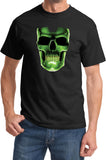 Halloween T-shirt Glow Bones Tee - Yoga Clothing for You
