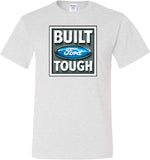 Built Ford Tough Tall T-shirt - Yoga Clothing for You