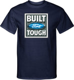 Built Ford Tough Tall T-shirt - Yoga Clothing for You