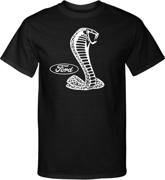 Ford Mustang Cobra Tall Shirt - Yoga Clothing for You