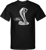 Ford Mustang Cobra Tall Shirt - Yoga Clothing for You