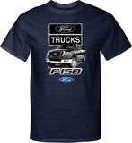 Ford F-150 Tall T-shirt - Yoga Clothing for You