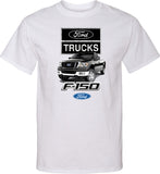 Ford F-150 Tall T-shirt - Yoga Clothing for You