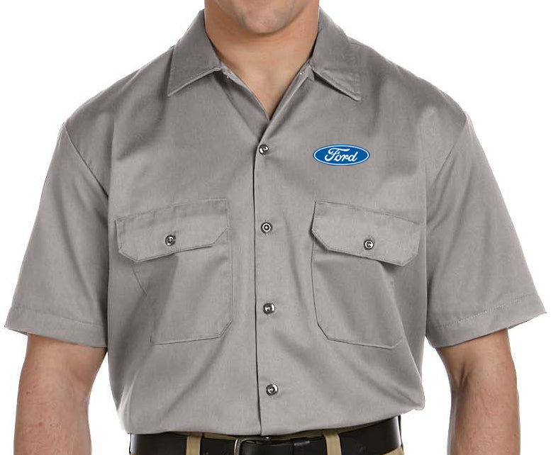 ford dress shirts Review and Anatomy of a Tom Ford Shirt Bond Suits