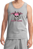 Breast Cancer Tank Top Bikers Against Breast Cancer Tanktop - Yoga Clothing for You