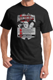 Three Stooges T-shirt Nyukleheads Garage - Yoga Clothing for You