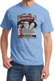 Three Stooges T-shirt Nyukleheads Garage - Yoga Clothing for You