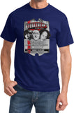 Three Stooges T-shirt Nyukleheads Garage - Yoga Clothing for You