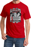 Three Stooges T-shirt Nyukleheads Garage - Yoga Clothing for You