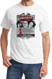 Three Stooges T-shirt Nyukleheads Garage - Yoga Clothing for You