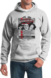 Three Stooges Hoodie Nyukleheads Garage - Yoga Clothing for You