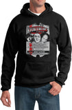 Three Stooges Hoodie Nyukleheads Garage - Yoga Clothing for You