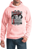 Three Stooges Hoodie Nyukleheads Garage - Yoga Clothing for You