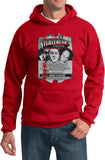 Three Stooges Hoodie Nyukleheads Garage - Yoga Clothing for You