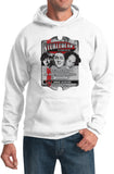 Three Stooges Hoodie Nyukleheads Garage - Yoga Clothing for You
