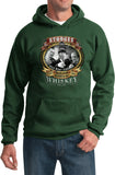 Three Stooges Hoodie Moonshine Whiskey - Yoga Clothing for You
