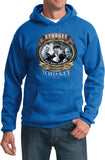 Three Stooges Hoodie Moonshine Whiskey - Yoga Clothing for You