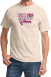Breast Cancer T-shirt Pink For My Hero Tee - Yoga Clothing for You