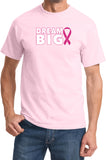 Breast Cancer Awareness T-shirt Dream Big Tee - Yoga Clothing for You
