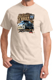 Ford F-150 T-shirt Hit The Dirt Tee - Yoga Clothing for You