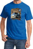Ford F-150 T-shirt Hit The Dirt Tee - Yoga Clothing for You
