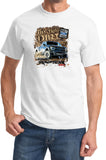 Ford F-150 T-shirt Hit The Dirt Tee - Yoga Clothing for You