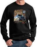 Ford F-150 Sweatshirt Hit The Dirt - Yoga Clothing for You