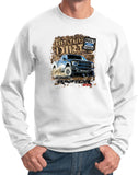 Ford F-150 Sweatshirt Hit The Dirt - Yoga Clothing for You