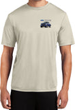 Ford F-150 Truck T-shirt Pocket Print Moisture Wicking Tee - Yoga Clothing for You