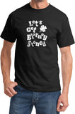 St Patricks Day Lets Get Blarney Stoned Shirt - Yoga Clothing for You
