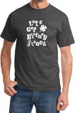 St Patricks Day Lets Get Blarney Stoned Shirt - Yoga Clothing for You