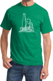 St Patricks Day Beer Me Shirt - Yoga Clothing for You