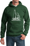 St Patricks Day Beer Me Hoodie - Yoga Clothing for You