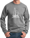 St Patricks Day Beer Me Sweatshirt - Yoga Clothing for You