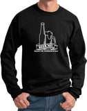St Patricks Day Beer Me Sweatshirt - Yoga Clothing for You