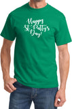 St Patricks Day Happy St Pattys Day Shirt - Yoga Clothing for You