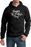 St Patricks Day Happy St Pattys Day Hoodie - Yoga Clothing for You