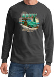 1946 Ford Woody Long Sleeve Shirt - Yoga Clothing for You