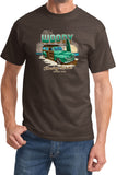 1946 Ford Woody Shirt - Yoga Clothing for You