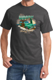 1946 Ford Woody Shirt - Yoga Clothing for You