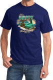 1946 Ford Woody Shirt - Yoga Clothing for You