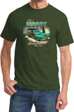 1946 Ford Woody Shirt - Yoga Clothing for You