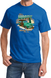 1946 Ford Woody Shirt - Yoga Clothing for You