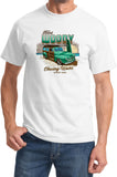 1946 Ford Woody Shirt - Yoga Clothing for You